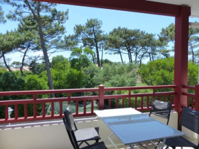 Appartement Pour 4 Personnes- Residence L accalmie